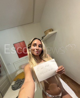 Photo escort girl Jessi : the best escort service