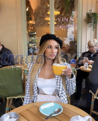 Photo escort girl Jessi : the best escort service