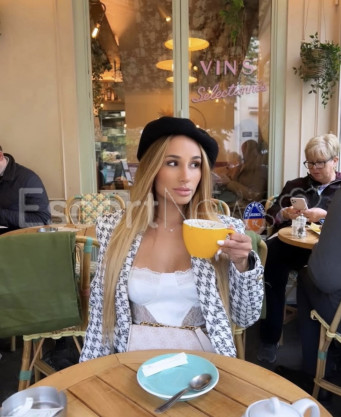 Photo escort girl Jessi : the best escort service