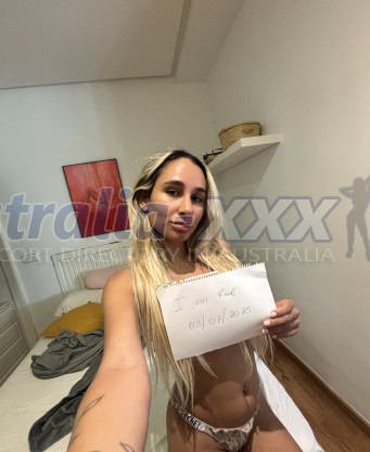 Photo escort girl Jessi : the best escort service