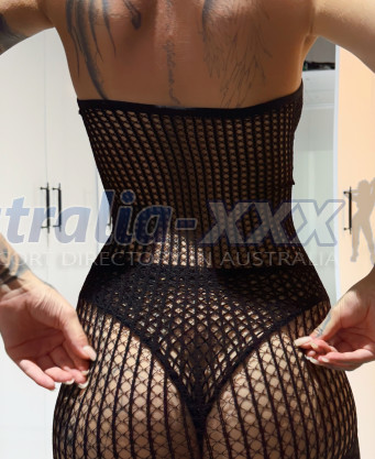 Photo escort girl TADIM: the best escort service