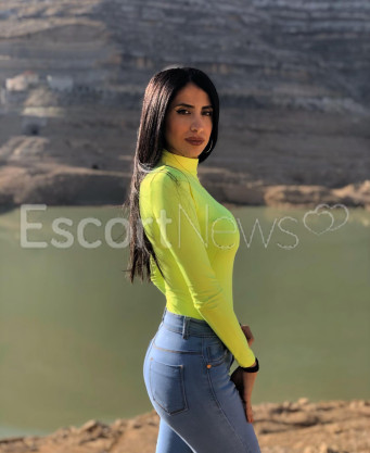Photo escort girl Bella: the best escort service