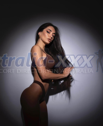 Photo escort girl Nikolina: the best escort service