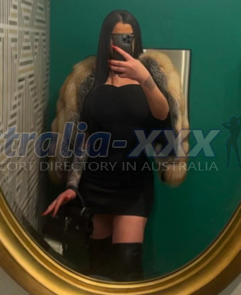 Photo escort girl Luisa: the best escort service