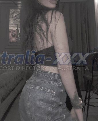 Photo escort girl Ela: the best escort service