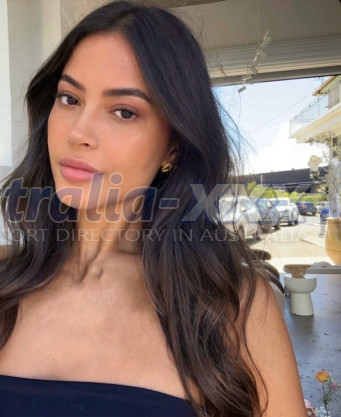 Photo escort girl Ana B. Latina : the best escort service