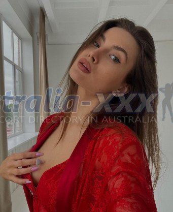 Photo escort girl Gvendaline: the best escort service