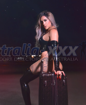 Photo escort girl Luh goulart : the best escort service