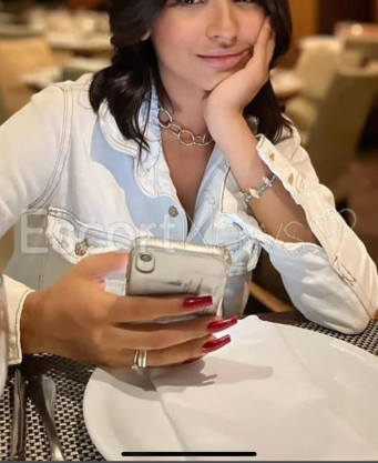 Photo escort girl Paixao: the best escort service