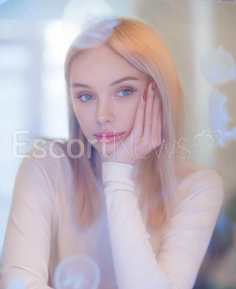 Photo escort girl Victoria: the best escort service