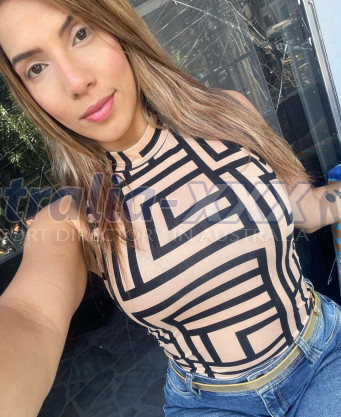 Photo escort girl Danich: the best escort service