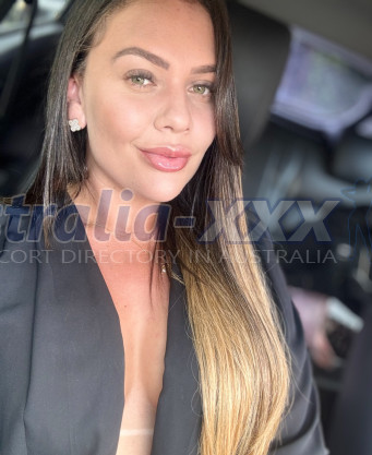 Photo escort girl Camila: the best escort service