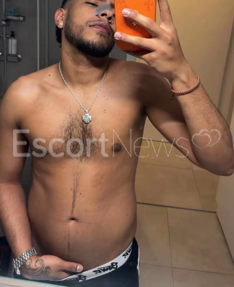 Photo escort girl Deygarcia: the best escort service