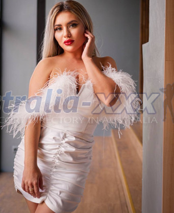 Photo escort girl Alena: the best escort service