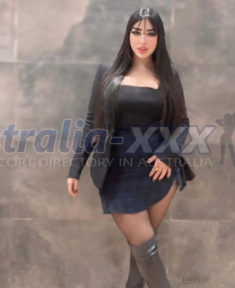 Photo escort girl Salara: the best escort service