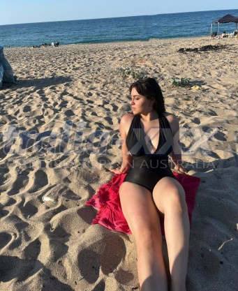 Photo escort girl Ruya: the best escort service