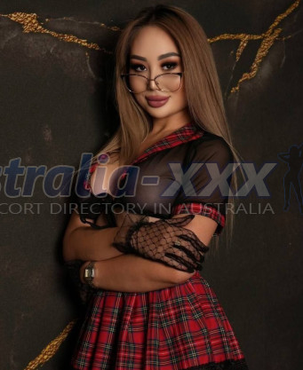 Photo escort girl Sabina: the best escort service