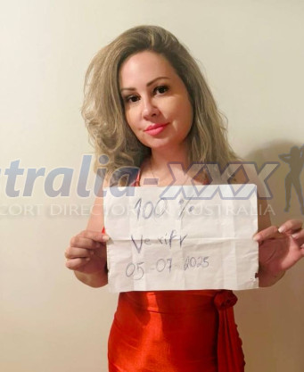 Photo escort girl Julia: the best escort service