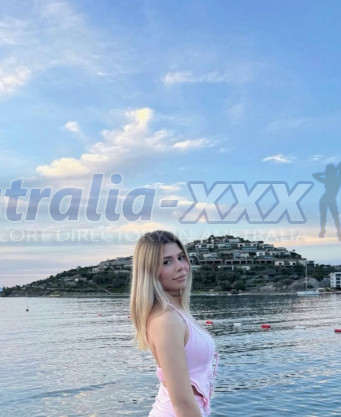 Photo escort girl Ela: the best escort service
