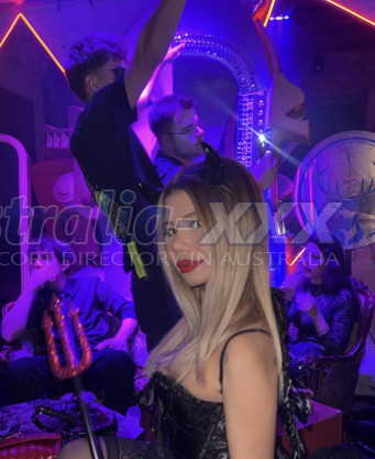 Photo escort girl Ela: the best escort service