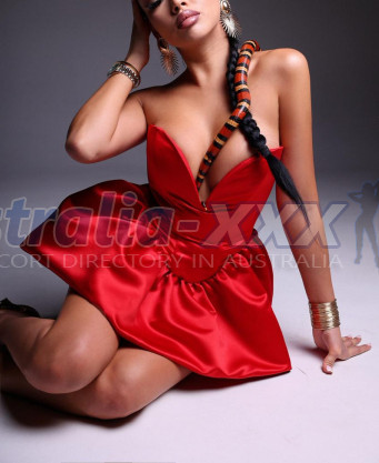 Photo escort girl Dominica: the best escort service
