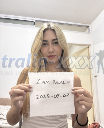 Photo escort girl Lia: the best escort service