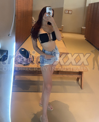 Photo escort girl Ada: the best escort service