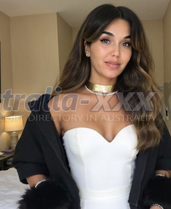 Photo escort girl Darina_VM: the best escort service