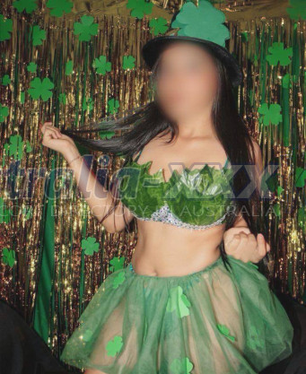 Photo escort girl Cielo: the best escort service