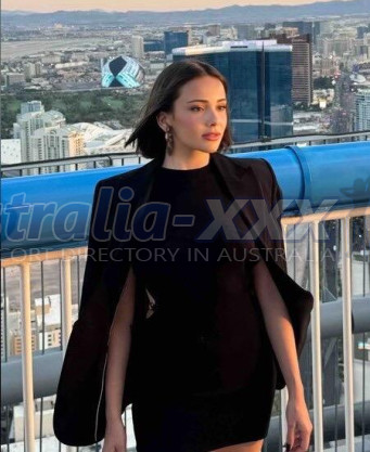 Photo escort girl Alexandra: the best escort service