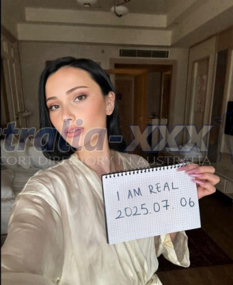 Photo escort girl Alexandra: the best escort service