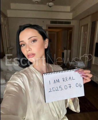 Photo escort girl Alexandra: the best escort service