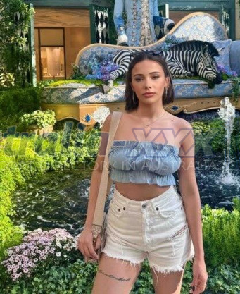 Photo escort girl Alexandra: the best escort service