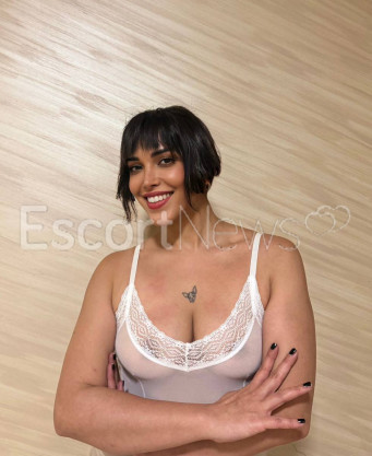 Photo escort girl Anna: the best escort service