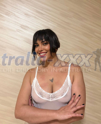 Photo escort girl Anna: the best escort service