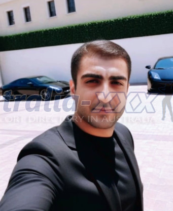 Photo escort girl Cahid: the best escort service