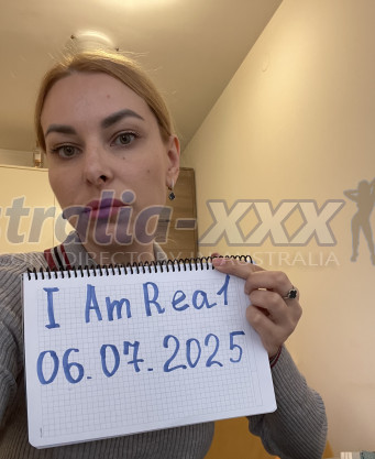 Photo escort girl Viktoria: the best escort service