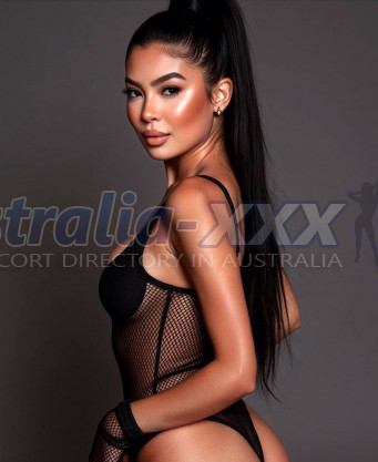 Photo escort girl Sofi YA: the best escort service