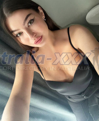 Photo escort girl Kyle: the best escort service