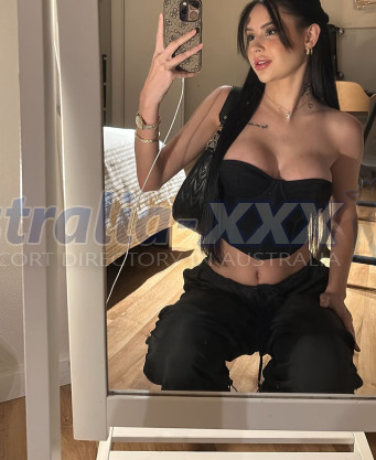 Photo escort girl Celine: the best escort service