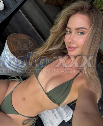 Photo escort girl Aida VIP: the best escort service