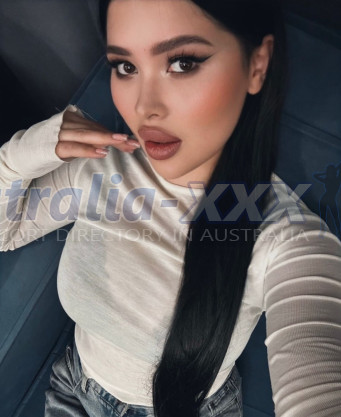 Photo escort girl Rada: the best escort service