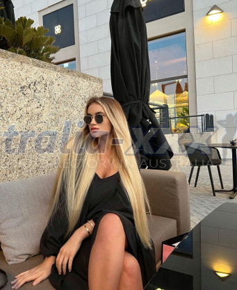 Photo escort girl Monica Az: the best escort service