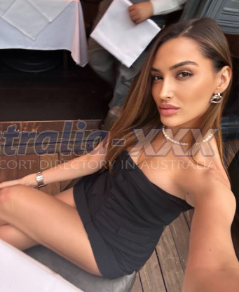 Photo escort girl Marina: the best escort service