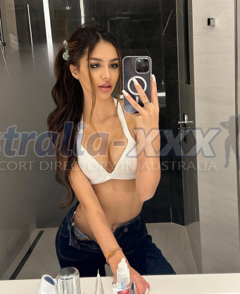 Photo escort girl Alisa: the best escort service