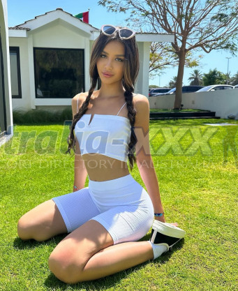 Photo escort girl Alisa: the best escort service