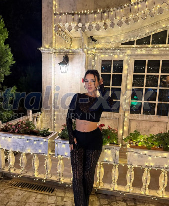 Photo escort girl Ecem: the best escort service