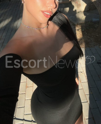 Photo escort girl Sudem: the best escort service