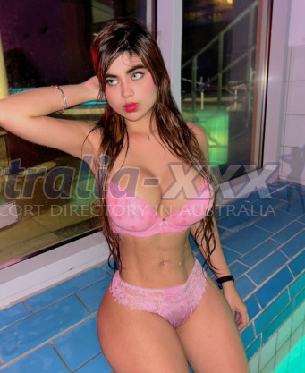 Photo escort girl Julia: the best escort service