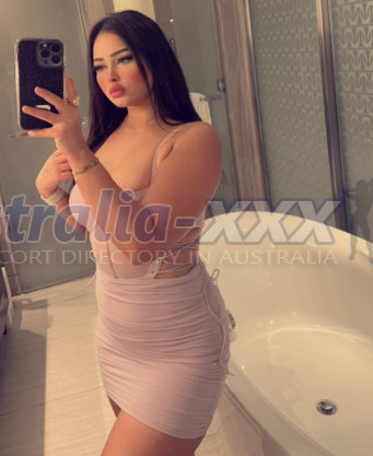 Photo escort girl Katrin: the best escort service